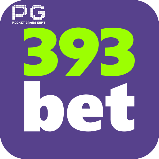 393BET Logo
